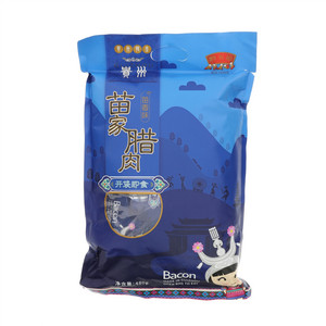 黔五福贵州苗家腊肉（苗香味）