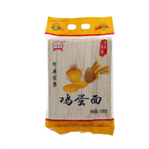 艾世江挂面（鸡蛋面）