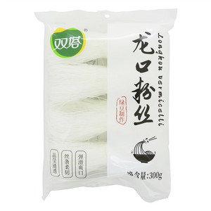 双塔龙口粉丝