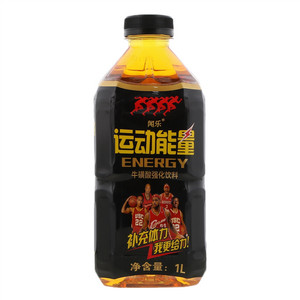 闻乐运动能量
