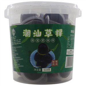 潮挚潮汕草裸（果冻）