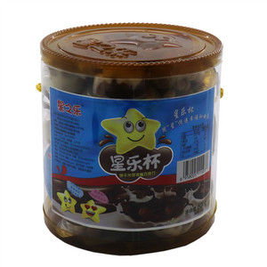 星乐杯饼干代可可脂巧克力