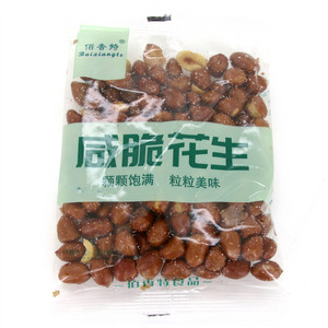 佰香特咸脆花生