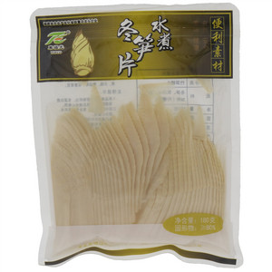 东福光水煮冬笋片