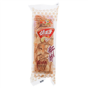小王子番茄味薯片（膨化食品）