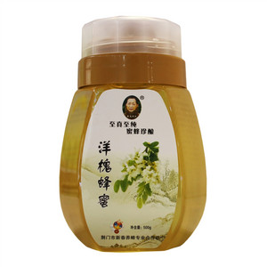 洋槐蜂蜜