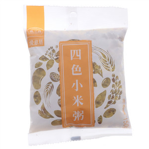 燕之坊四色小米粥