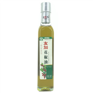 友加花椒油