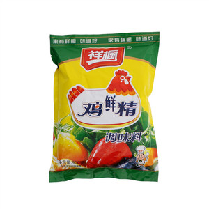 祥橱鸡鲜精调味料