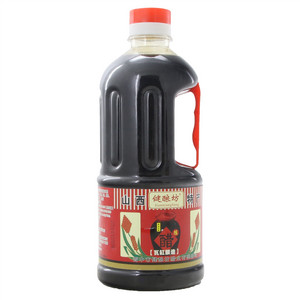 健酿坊山西陈醋（酿造食醋）