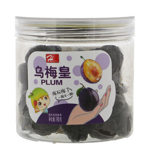 HOME VALUE乌梅皇（李干制品）