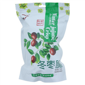 巨鹰冬脆枣