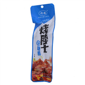 巧娃烤脖士糖醋味