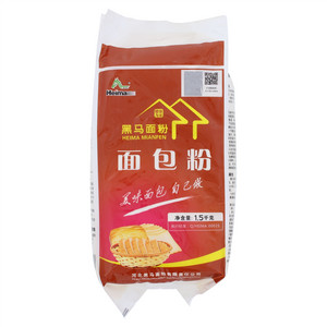 黑马面粉面包粉