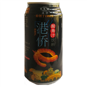 港侨酸角汁饮料