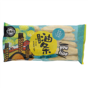 潮香村黄金香脆油条