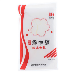 冠芳园优质绵白糖