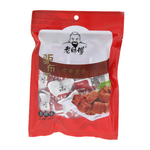 老师傅香辣味驴布丁