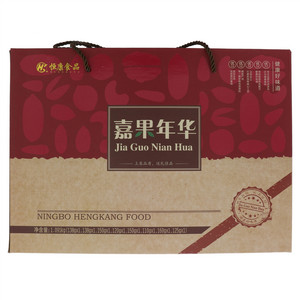 恒康食品嘉果年华