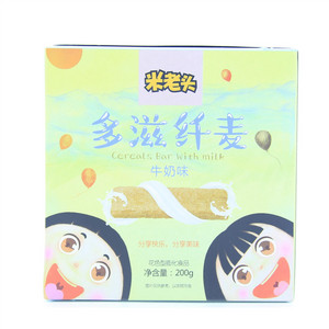 米老头多滋纤麦