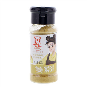 川妞姜粉调味料