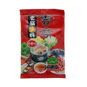 云亭火锅蘸料（香辣味）