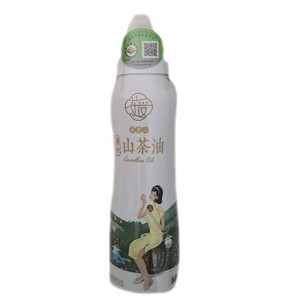 长盛川精制散茶（黑）