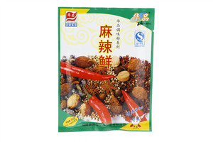 华品牌麻辣鲜调味料40g