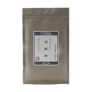 富泽商店肉桂粉