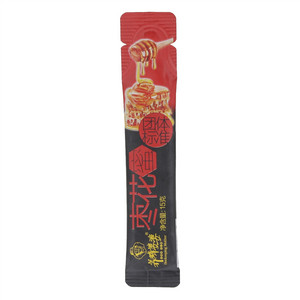 养蜂婆婆团体标准枣花蜜