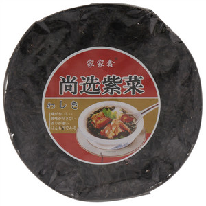 家家鑫尚选紫菜