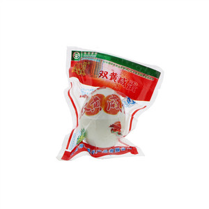 溢流香双黄熟咸鸭蛋