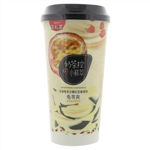生和堂夏威夷百香果味龟苓爽(可吸龟苓膏)