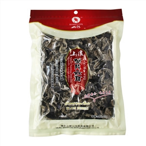 单片云耳