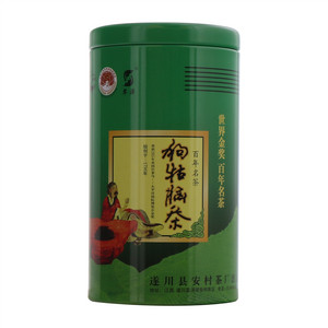 翠源狗牯脑茶