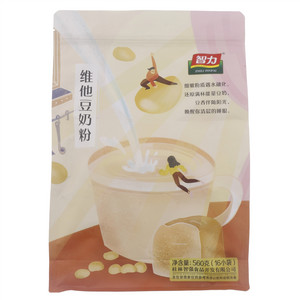 智力维他豆奶粉