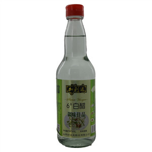 加利达 6°白醋