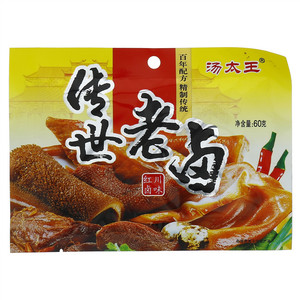 汤太王传世老卤川味卤料