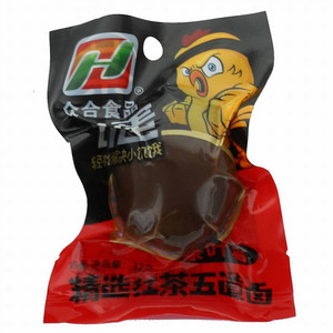 奉融众合茶叶香鸡蛋