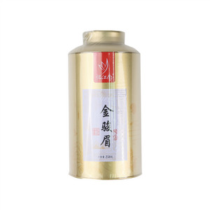 忆江南金骏眉红茶