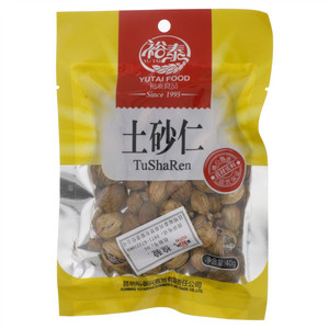 裕泰土砂仁