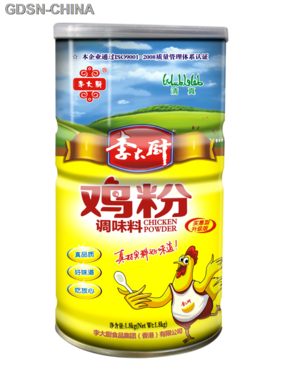 李大厨鸡粉调味料