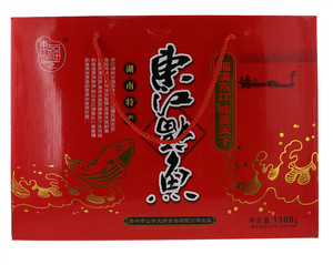 东江福鱼（净含量：1300克）
