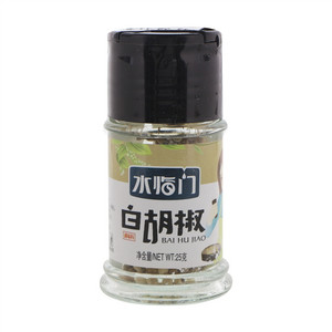 水临门白胡椒