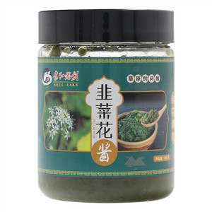 韭菜花酱