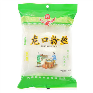 匠人府龙口粉丝