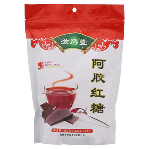 滋膳堂阿胶红糖