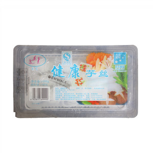 健康芋丝