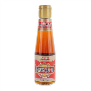 亿家益小磨芝麻香油