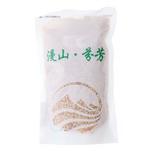 漫山 · 芬芳有机高粱米